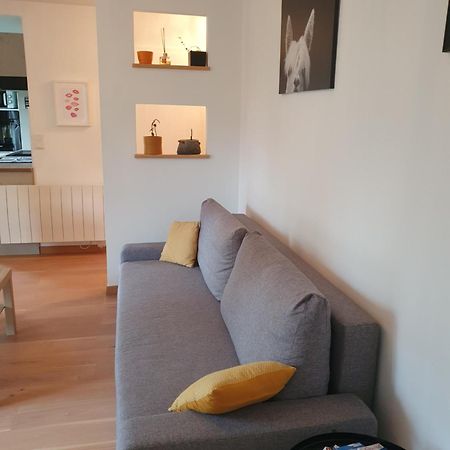L'Obernois Situe Dans 1 Residence Privee Obernai Exterior foto