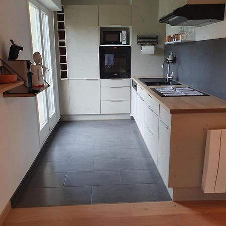 L'Obernois Situe Dans 1 Residence Privee Obernai Exterior foto