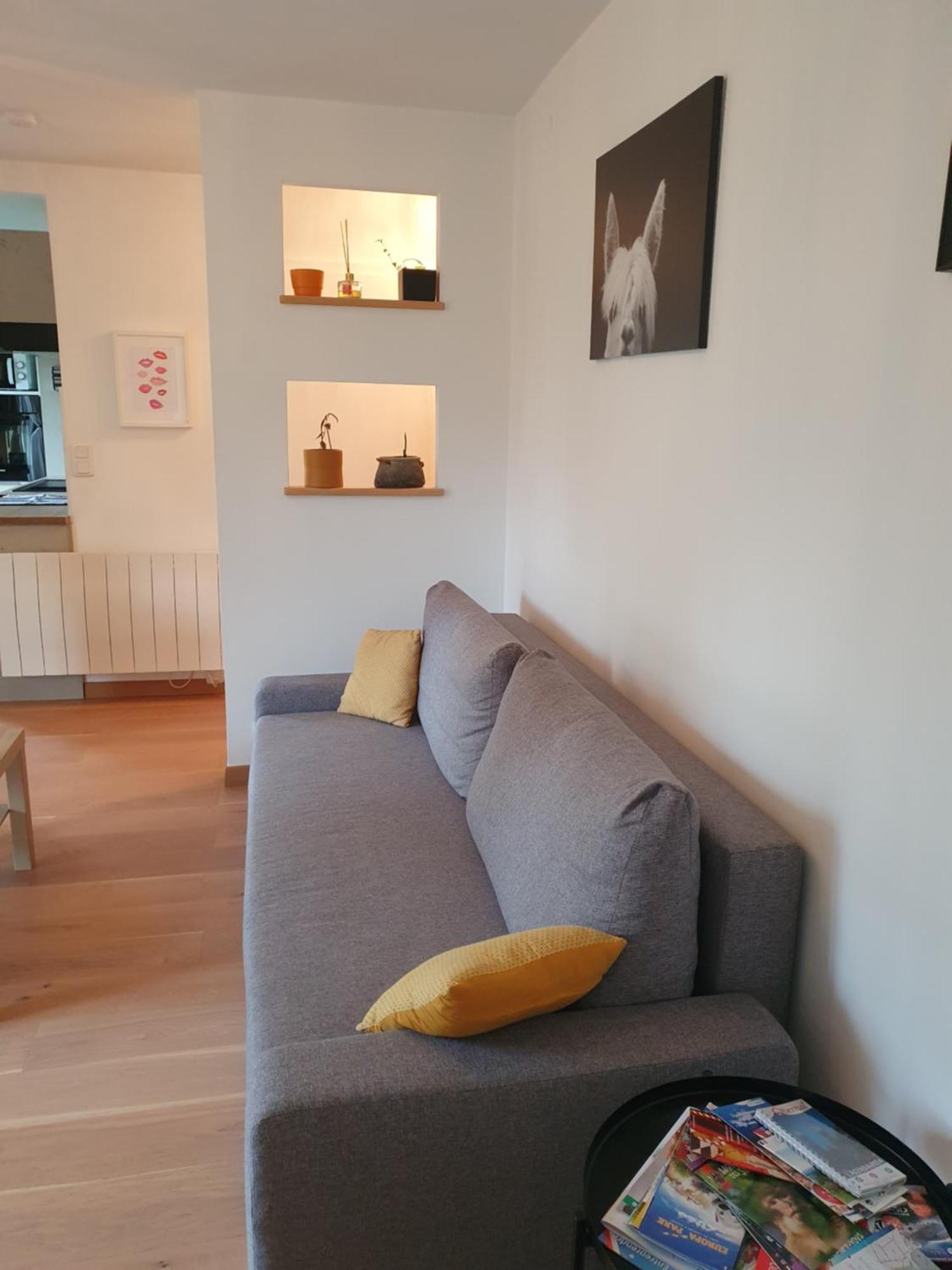 L'Obernois Situe Dans 1 Residence Privee Obernai Exterior foto