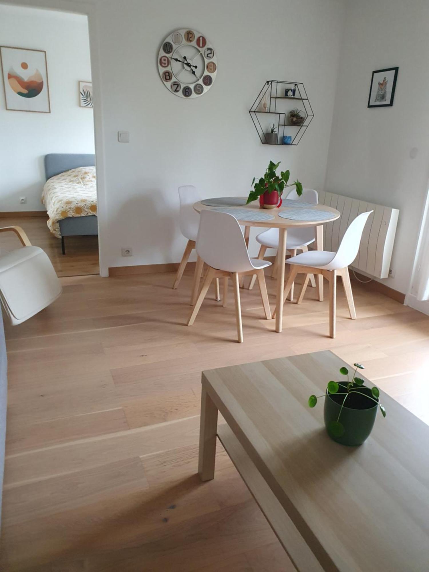 L'Obernois Situe Dans 1 Residence Privee Obernai Exterior foto