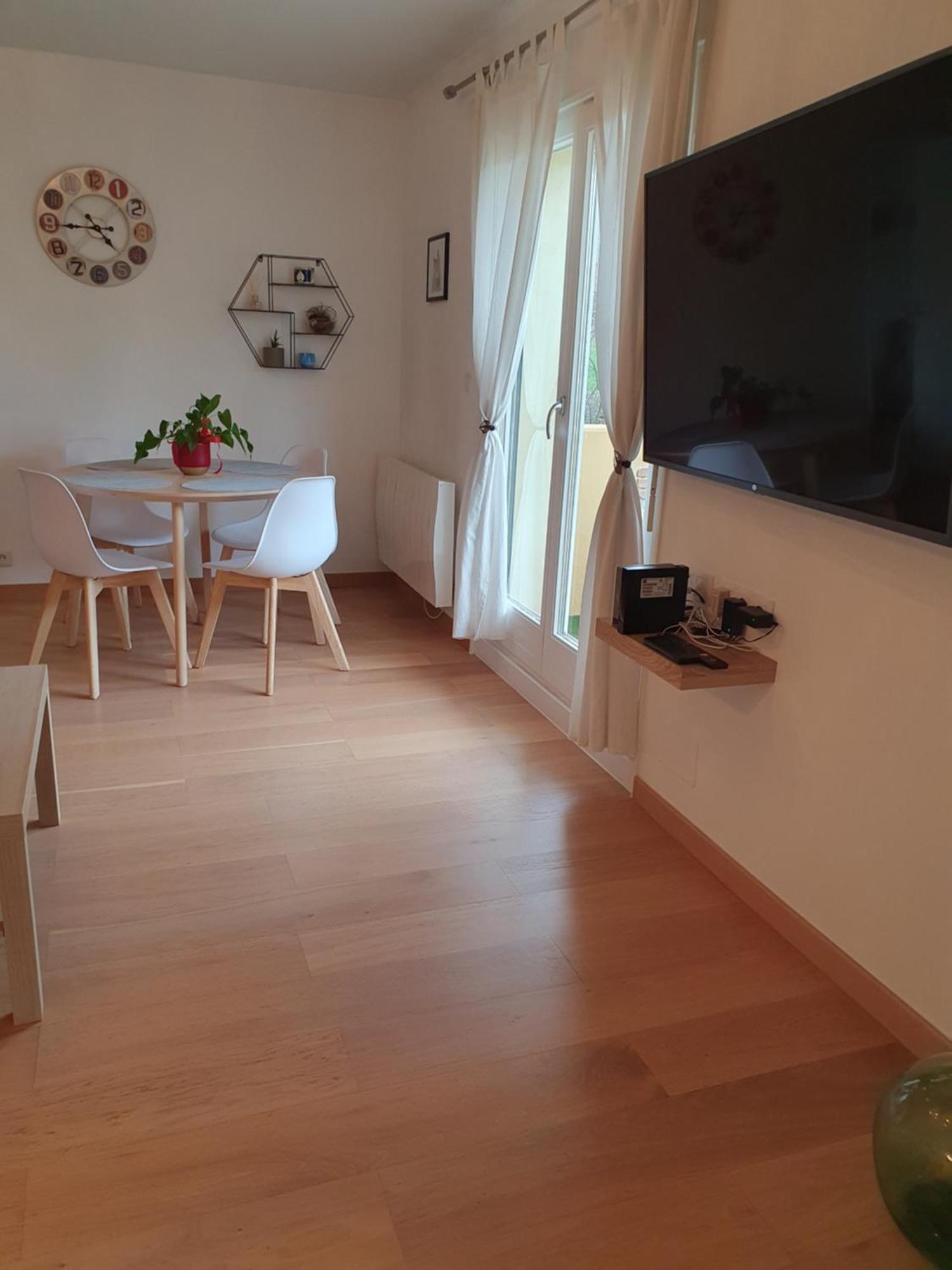 L'Obernois Situe Dans 1 Residence Privee Obernai Exterior foto